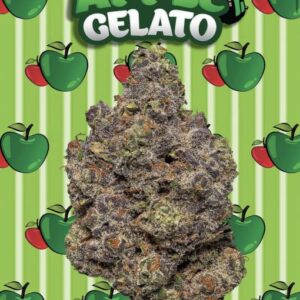 Buy Apple Gelato Strain Buy Apple Gelato online apple gelato backpackboyz for sale Buy Gelato Strain Weed Wholesale In Bulk Online